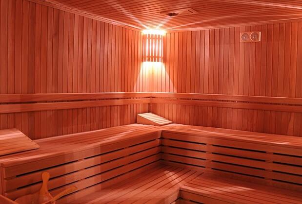 Limapark Hotel - Görsel 8