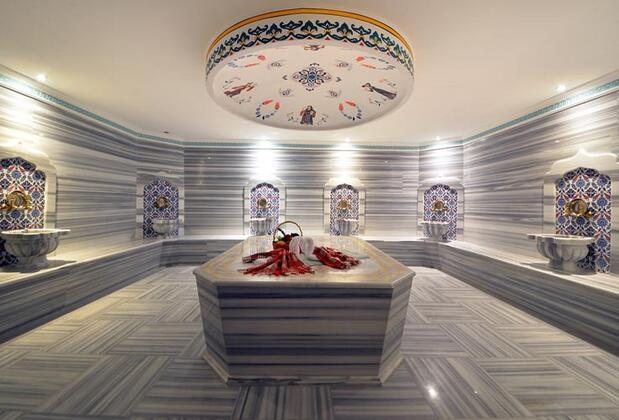 Limapark Hotel - Görsel 5