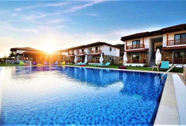 Karaincir Suite Otel - Görsel 15