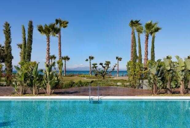 Reges A Luxury Collection Resort & Spa Çeşme - Görsel 8