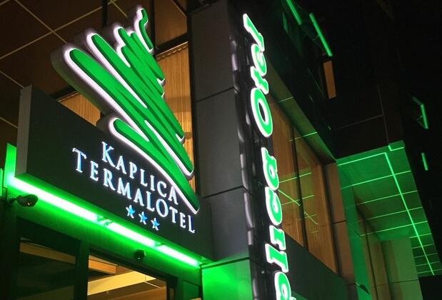 Kaplıca Termal Otel - Görsel 3