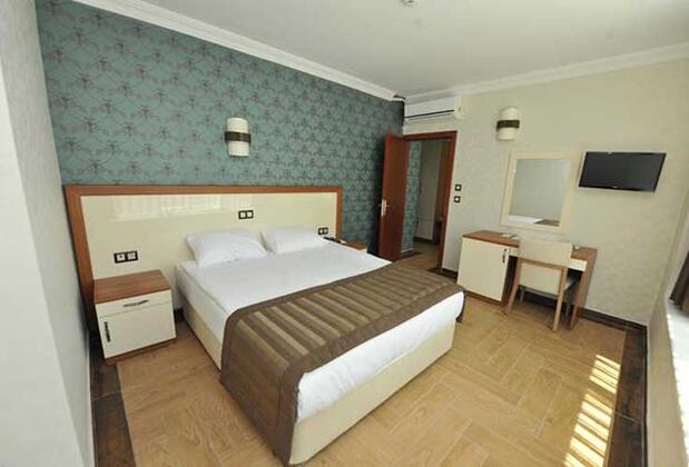 Kaplıca Termal Otel - Görsel 18