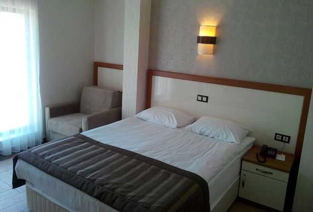 Kaplıca Termal Otel - Görsel 19