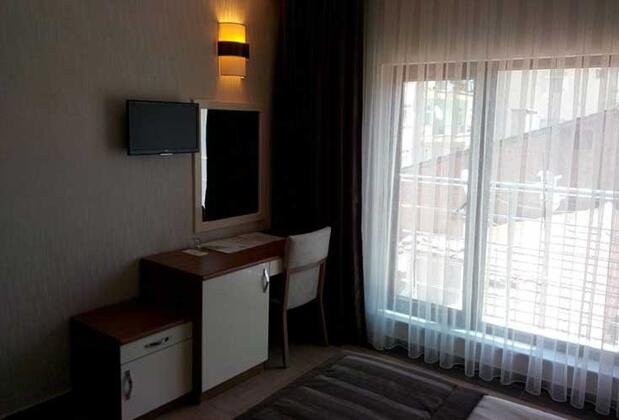 Kaplıca Termal Otel - Görsel 20