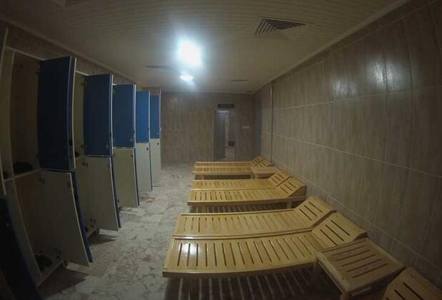 Kaplıca Termal Otel - Görsel 8