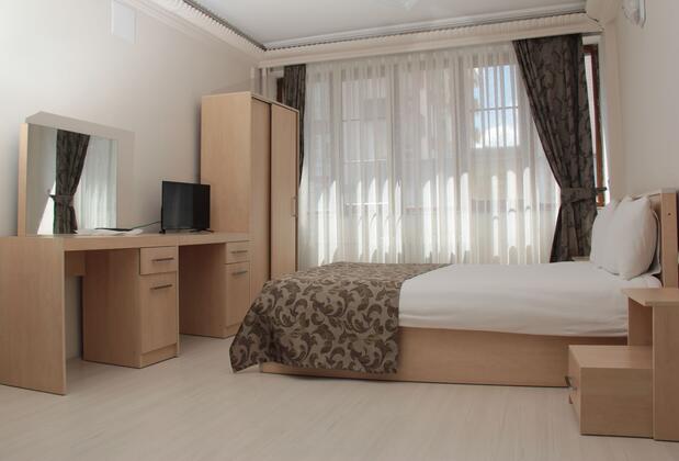 Anatolia Hotel Ardahan - Görsel 32