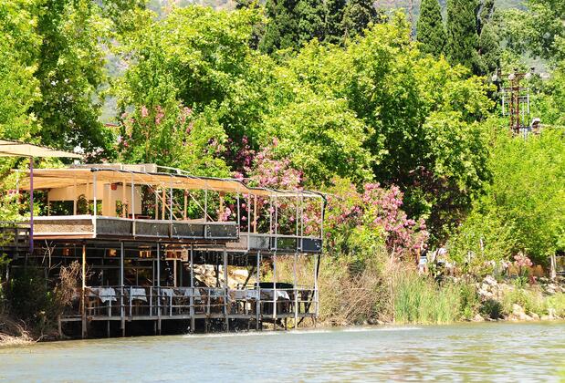 Gemicihan Bungalov Pansiyon - Görsel 14