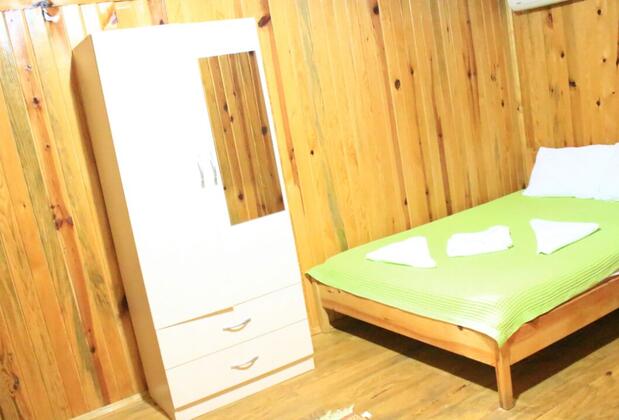 Gemicihan Bungalov Pansiyon - Görsel 19