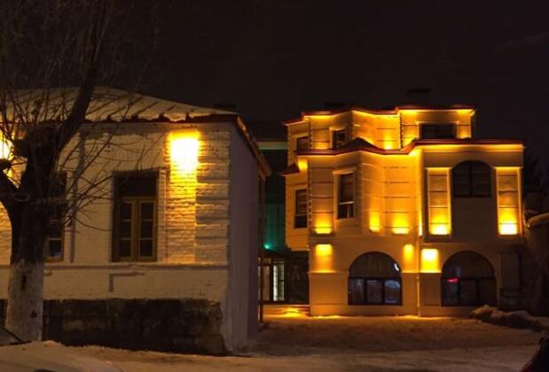 Kars-ı Şirin - Görsel 3