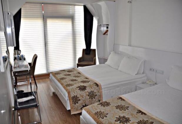 Kayseri Köşk Otel - Görsel 18