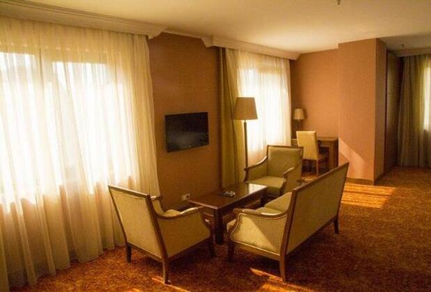 Keleşler Park Hotel - Görsel 17