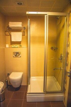 Keleşler Park Hotel - Görsel 20