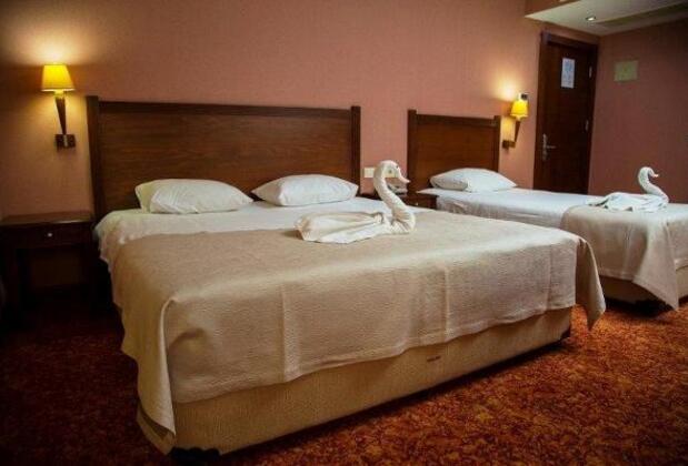 Keleşler Park Hotel - Görsel 18