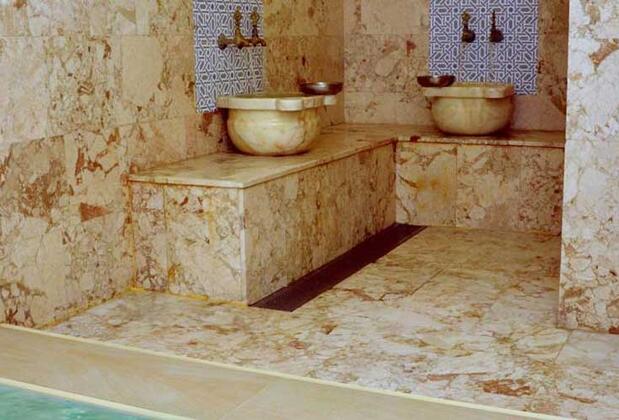 Kaplıca Termal Otel - Görsel 10