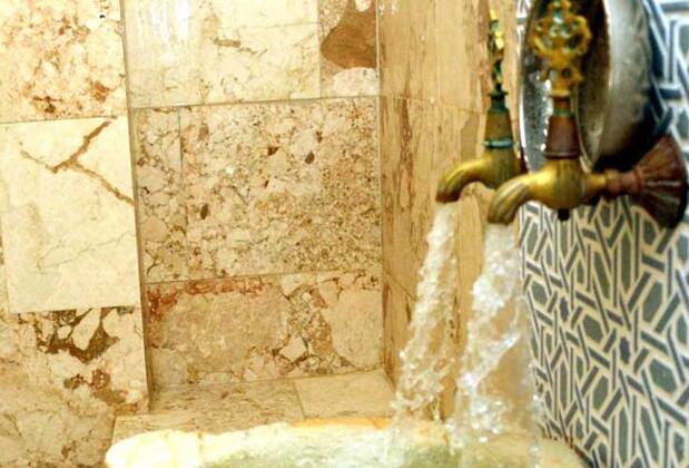 Kaplıca Termal Otel - Görsel 11