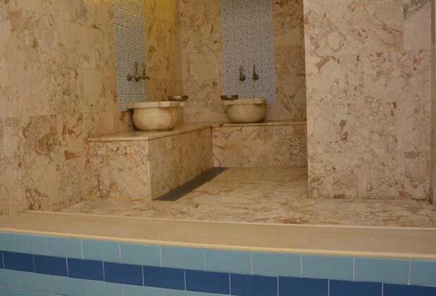 Kaplıca Termal Otel - Görsel 12