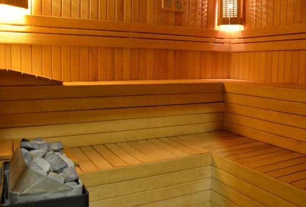 Kaplıca Termal Otel - Görsel 15