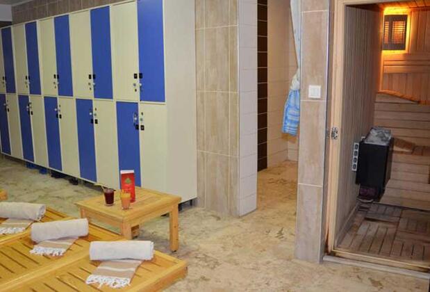 Kaplıca Termal Otel - Görsel 17