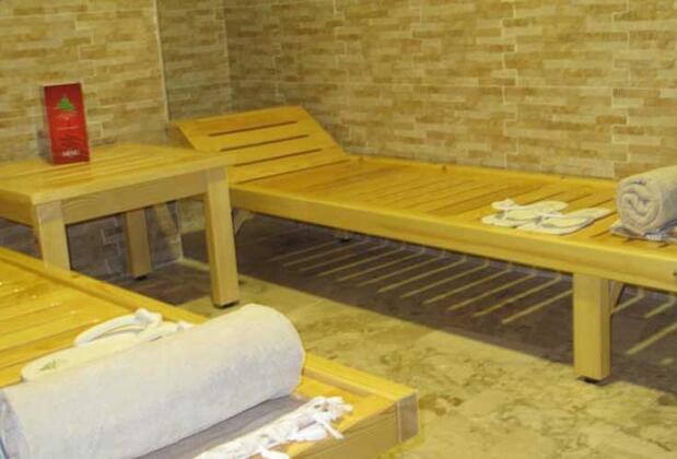 Kaplıca Termal Otel - Görsel 16