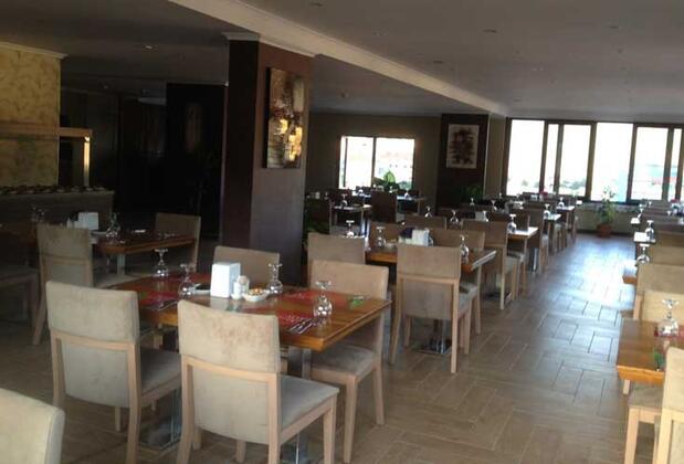 Kaplıca Termal Otel - Görsel 7