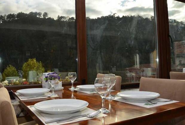 Kaplıca Termal Otel - Görsel 5