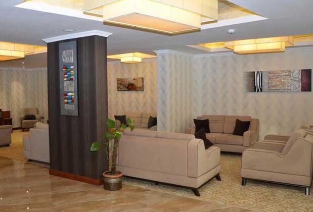 Kaplıca Termal Otel - Görsel 4