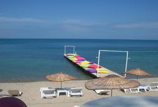 Otel Beyaz Saray - Görsel 8