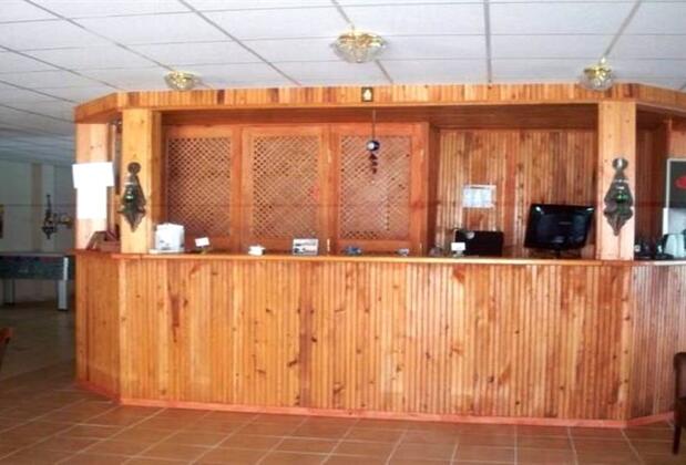 Otel Beyaz Saray - Görsel 3