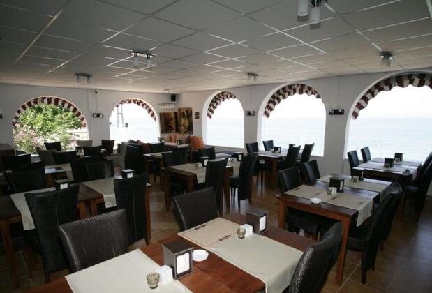 Otel Beyaz Saray - Görsel 9