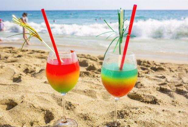 Kleopatra Arsi Hotel - Görsel 6