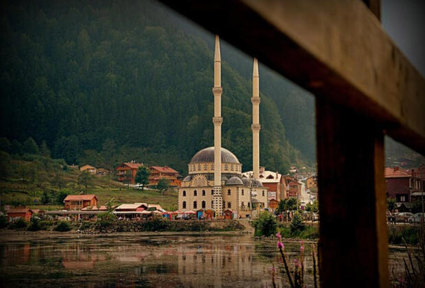 Doğa Motel - Görsel 4