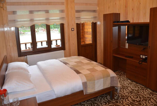 Doğa Motel - Görsel 11