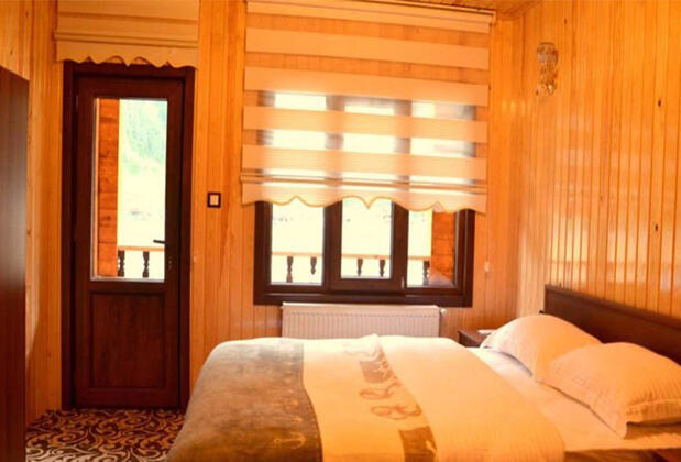 Doğa Motel - Görsel 12