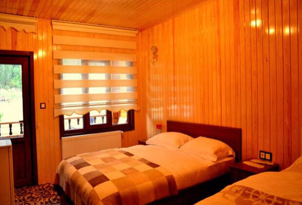 Doğa Motel - Görsel 13