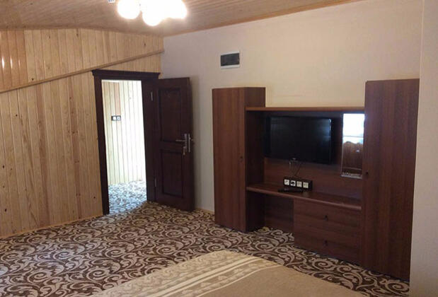 Doğa Motel - Görsel 14