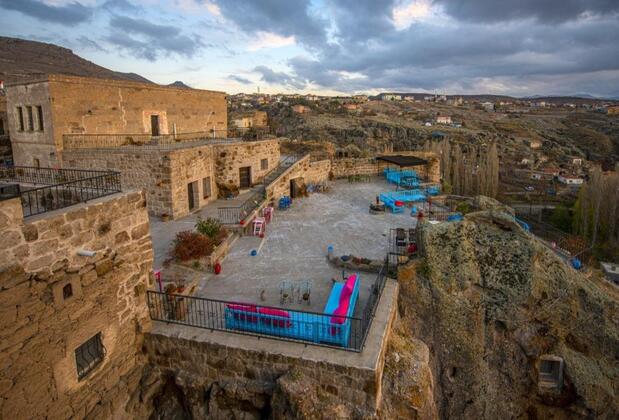 Kapadokya Ihlara Konakları & Caves - Görsel 5