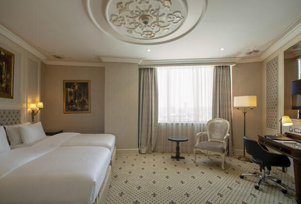 Divan Suites Gaziantep - Görsel 32