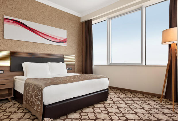 Ramada by Wyndham Diyarbakır - Görsel 36