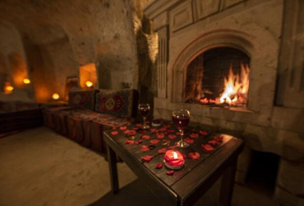 Kapadokya Ihlara Konakları & Caves - Görsel 19