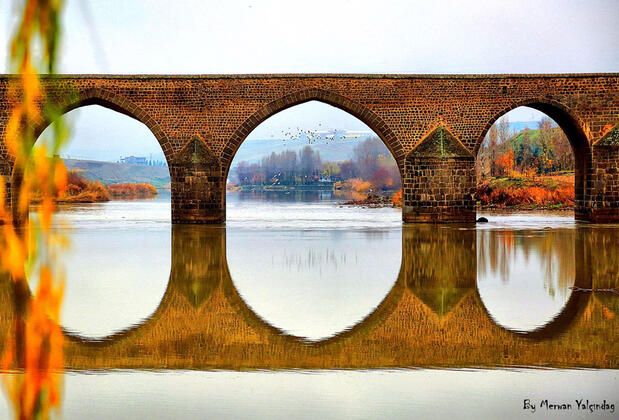 Ramada by Wyndham Diyarbakır - Görsel 37