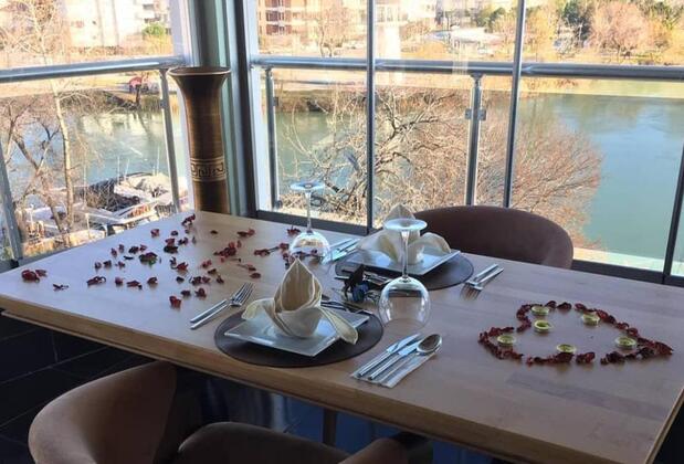 River Suite Manavgat - Görsel 10