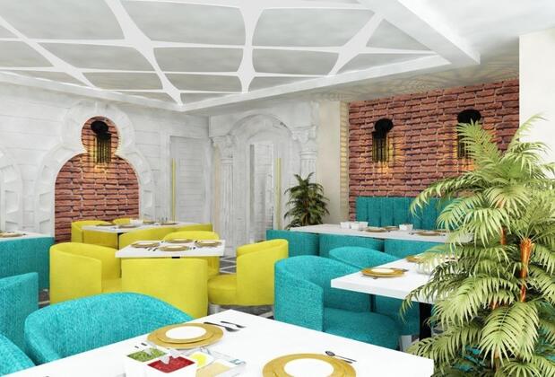 River Suite Manavgat - Görsel 15