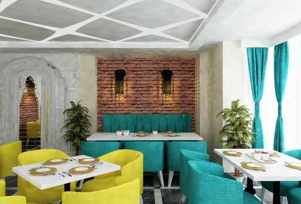 River Suite Manavgat - Görsel 16