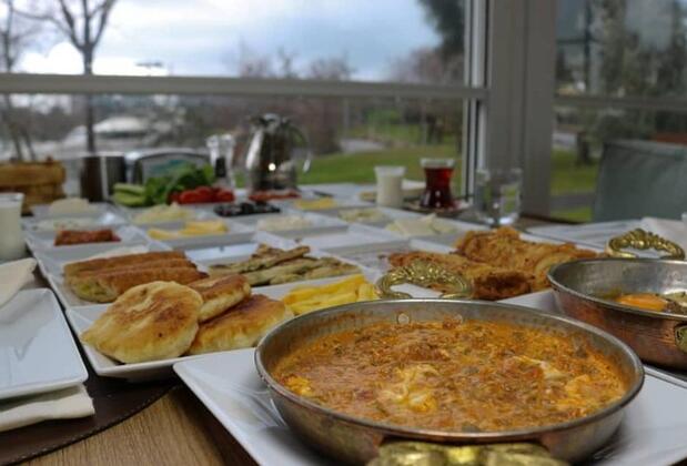 River Suite Manavgat - Görsel 11