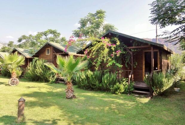 Kervan Pansiyon Antalya - Görsel 3