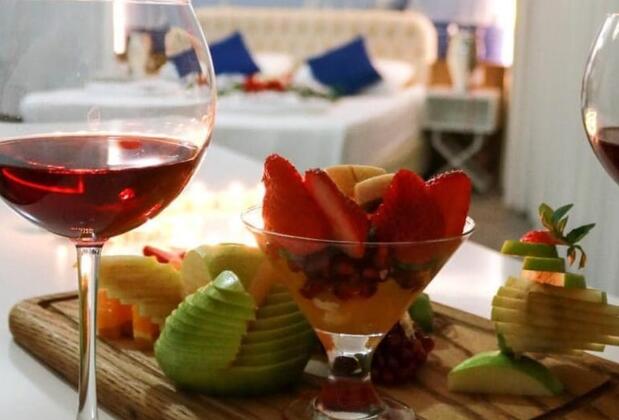 River Suite Manavgat - Görsel 17