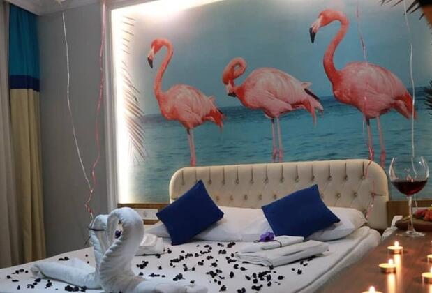 River Suite Manavgat - Görsel 21