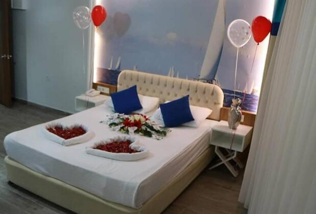 River Suite Manavgat - Görsel 22