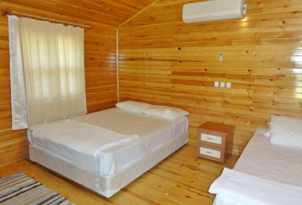 Kervan Pansiyon Antalya - Görsel 4