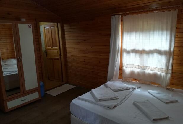 Kervan Pansiyon Antalya - Görsel 5